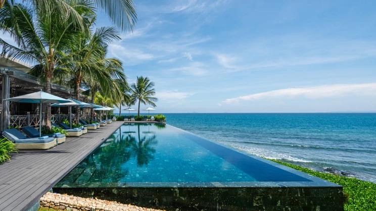 Mia Resort Nha Trang